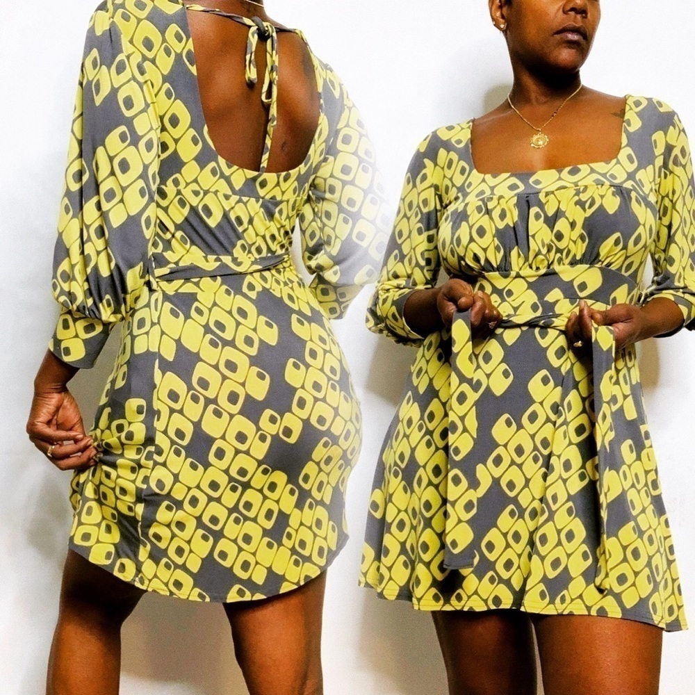 FASHION DRESS